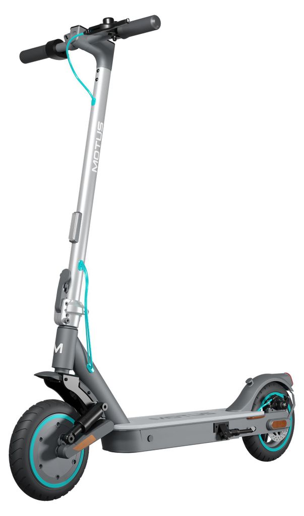 Motus Scooty 8.5 Neolite electric scooter Obrázok produktu 