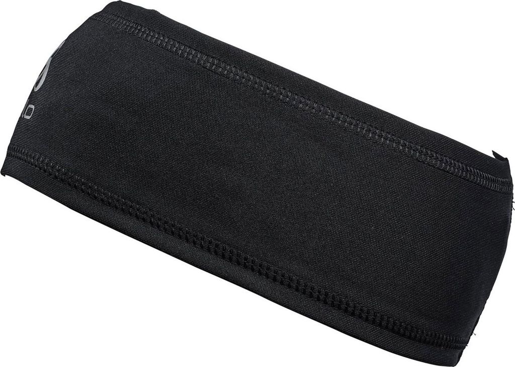 ODLO Headband POLYKNIT LIGHT ECO 15000 black Produktbild 