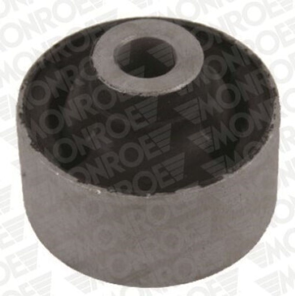 Lagerung Lenker für HONDA CIVIC VII Hatchback (EU, EP, EV) L40801 MONROE