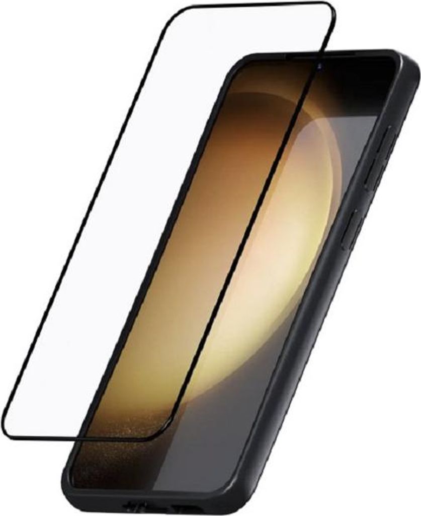 SP Connect Displayschutz für Samsung A54, S23+, S23FE