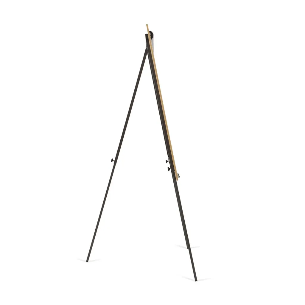 Tableau Paperboard Magnétique Rocada 69x99cm Surface Laquée Bois