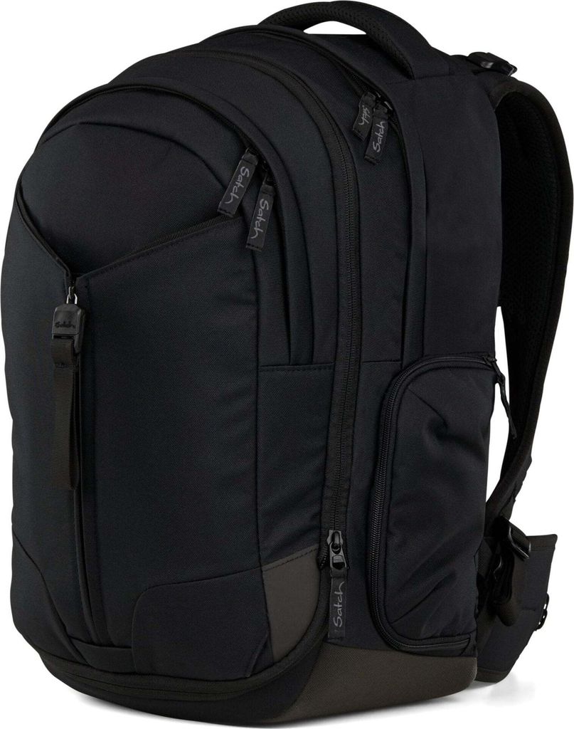 satch Match Schulrucksack Einzeln 01329-80001-10 Blackjack Produktbild 
