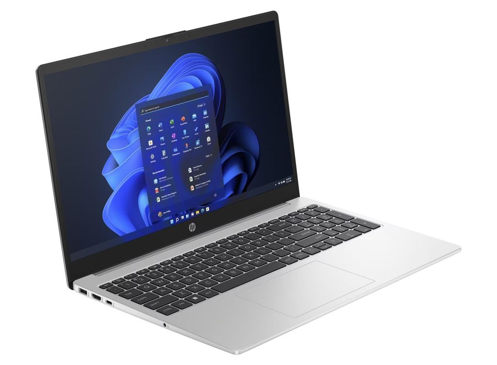 HP 250 G10 Notebook 15,6" Intel i5-1334U @4,6GHz 16GB DDR4 Produktbild 