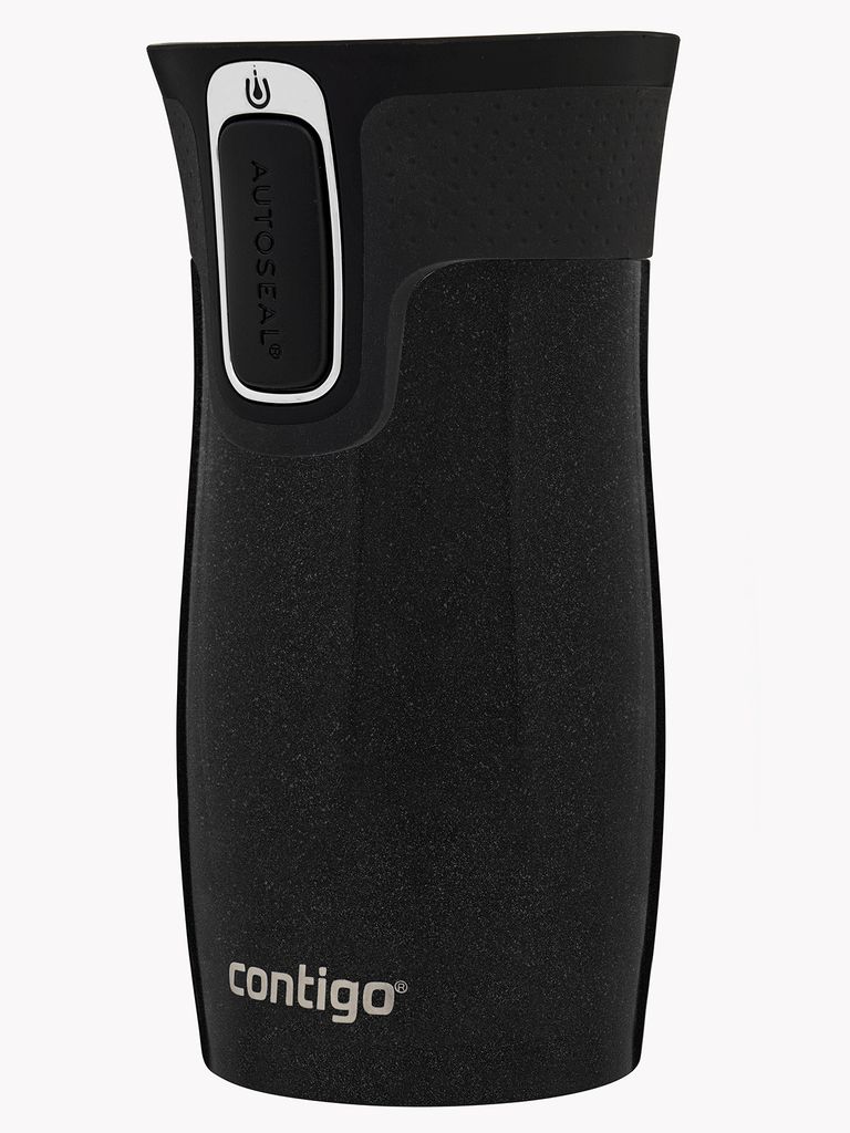 ContiGo! West Loop Mini termohrnček 300 ml - čierna Obrázok produktu 