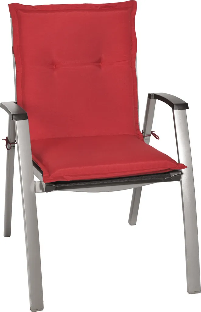 Offerta Set 6 Cuscini Beautissu Loft NL 100x50cm - Trasforma il Giardino - 3