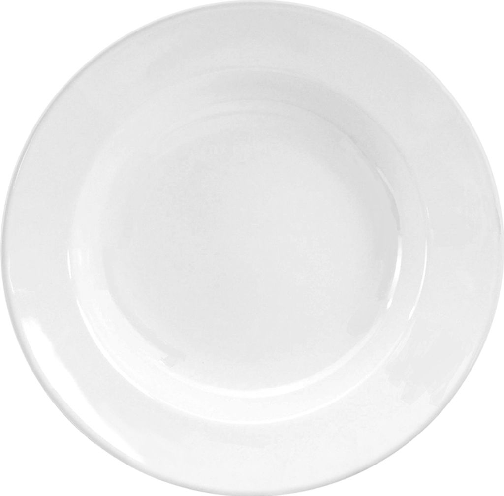 CreaTable Pastateller - ROMA - 29 cm aus Steinzeug / Pasta Produktbild 