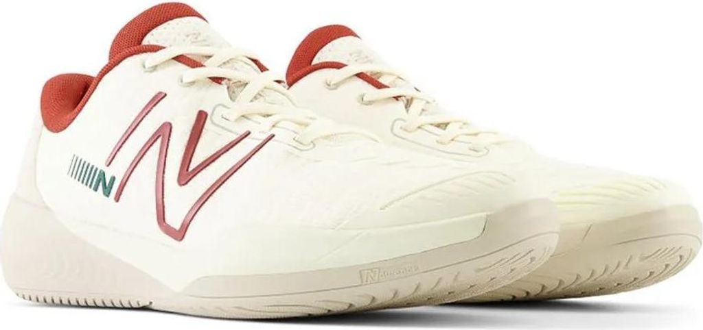New Balance Fuelcell 996v5 Allcourt-schuhe Beige EU 44 Herren Beige EU 44