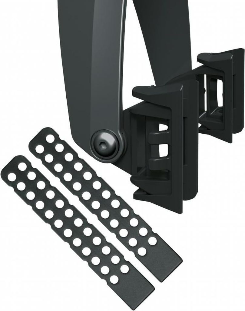 SKS Schutzblechset 'Speedrocker', 28', max. Reifenbreite 42 Produktbild 8