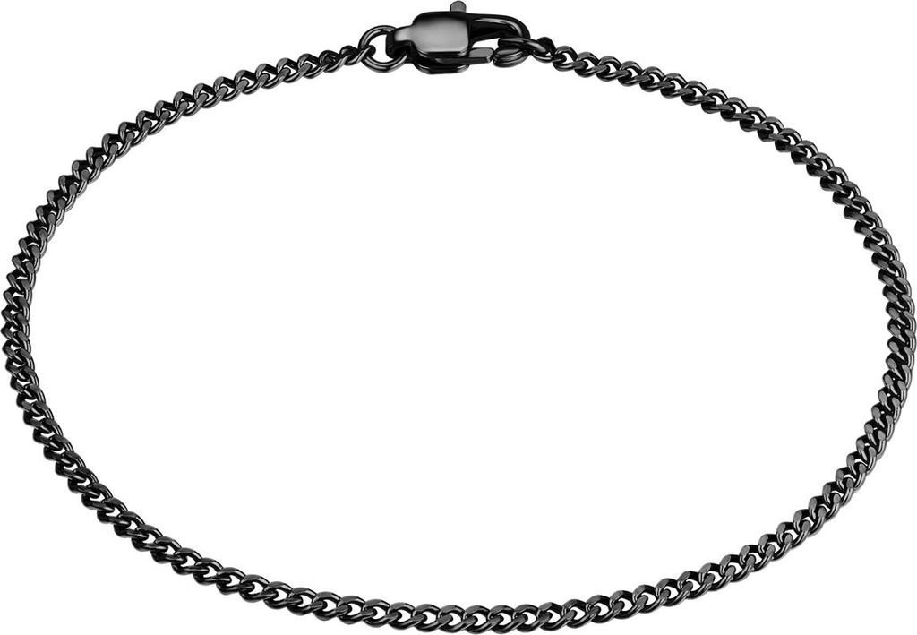 True Rebels Armband Edelstahl 50060148