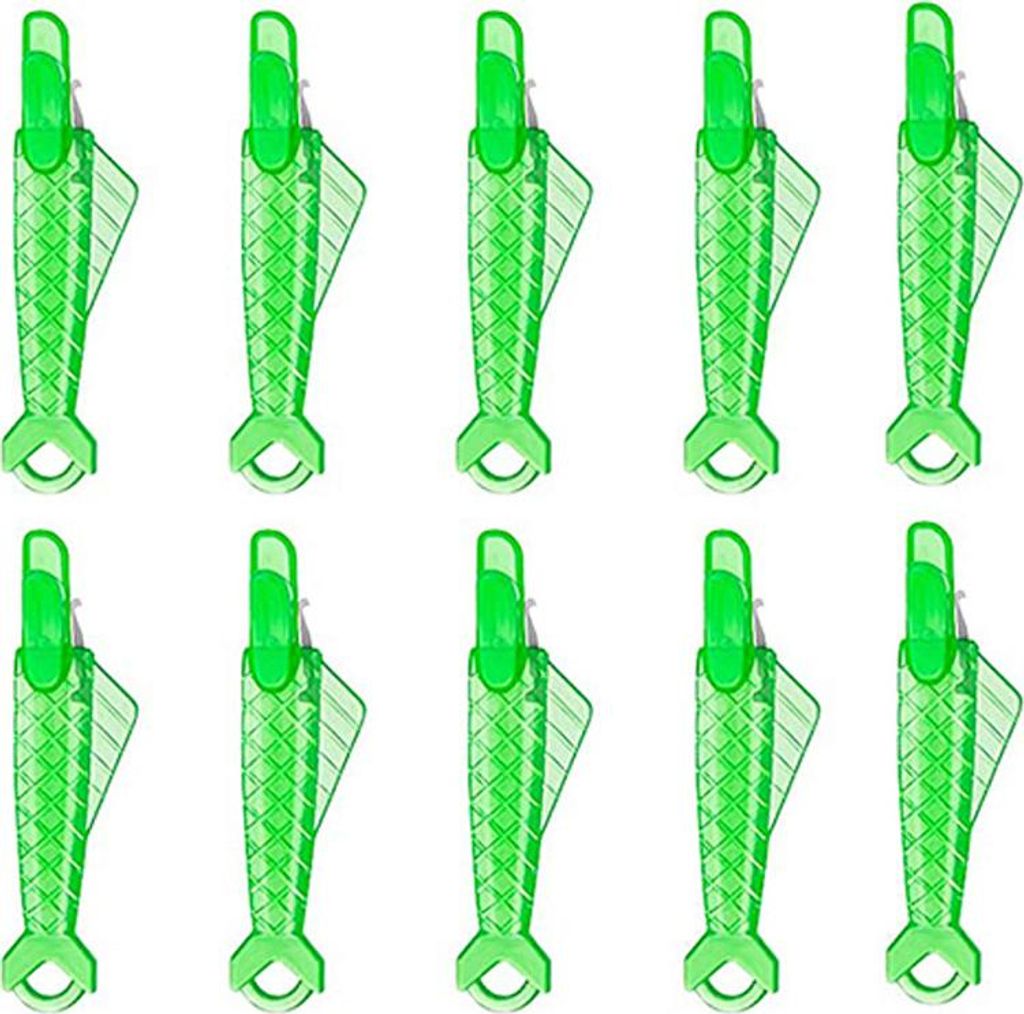 Automatischer Nadeleinfädler, 2er-Pack, Nadeleinfädler aus Kunststoff für Näharbeiten, Einfädelwerkzeug für Nähmaschinen und zum schnellen E...
