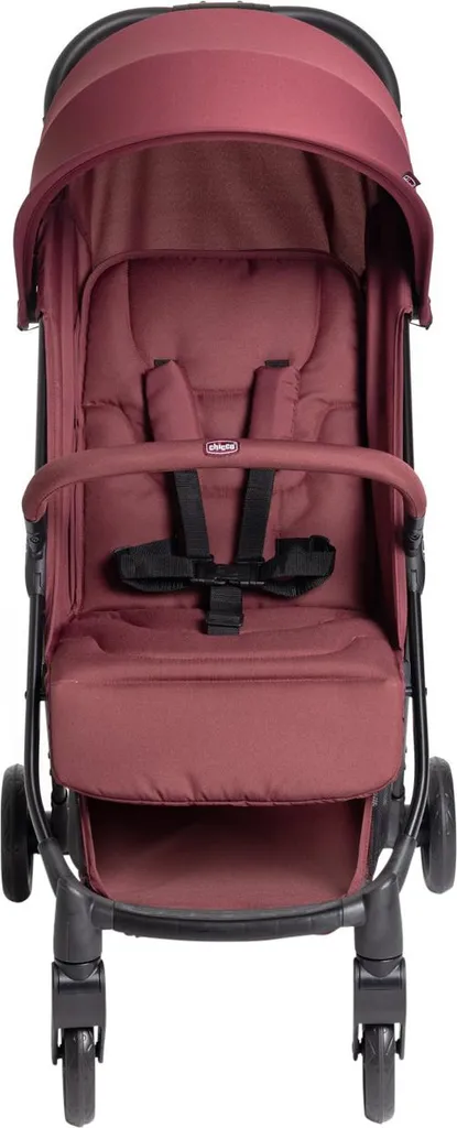 Poussette canne Chicco Urbino Ruby, le choix idéal pour bébé