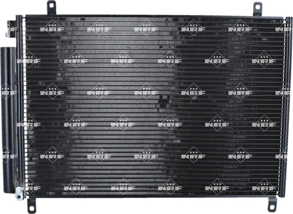 Condenseur de climatisation NRF avec joint pour SUZUKI SWIFT III IV