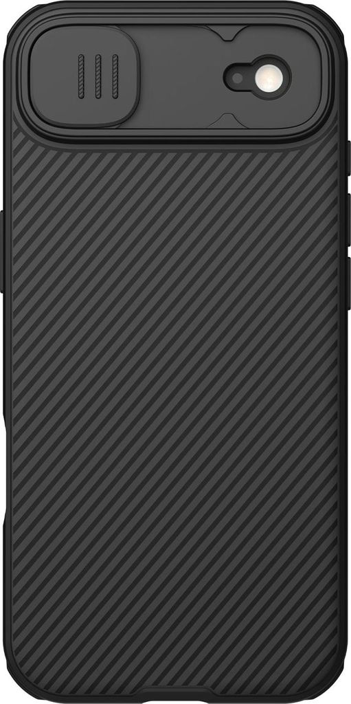 Étui pour téléphone portable iPhone Air, Nillkin CamShield Image du produit 