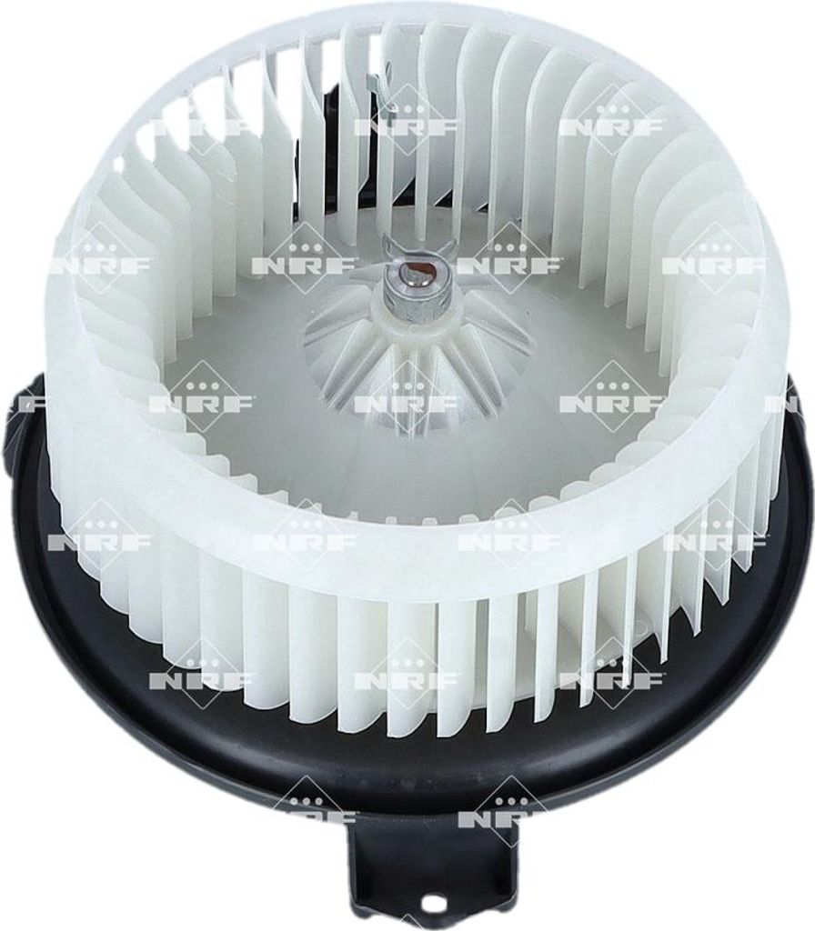 NRF 34506 Gebläsemotor Innenraumgebläse für JEEP COMPASS (MK49) für CHRYSLER SEBRING Cabriolet (JS) für DODGE Caliber Schrägheck