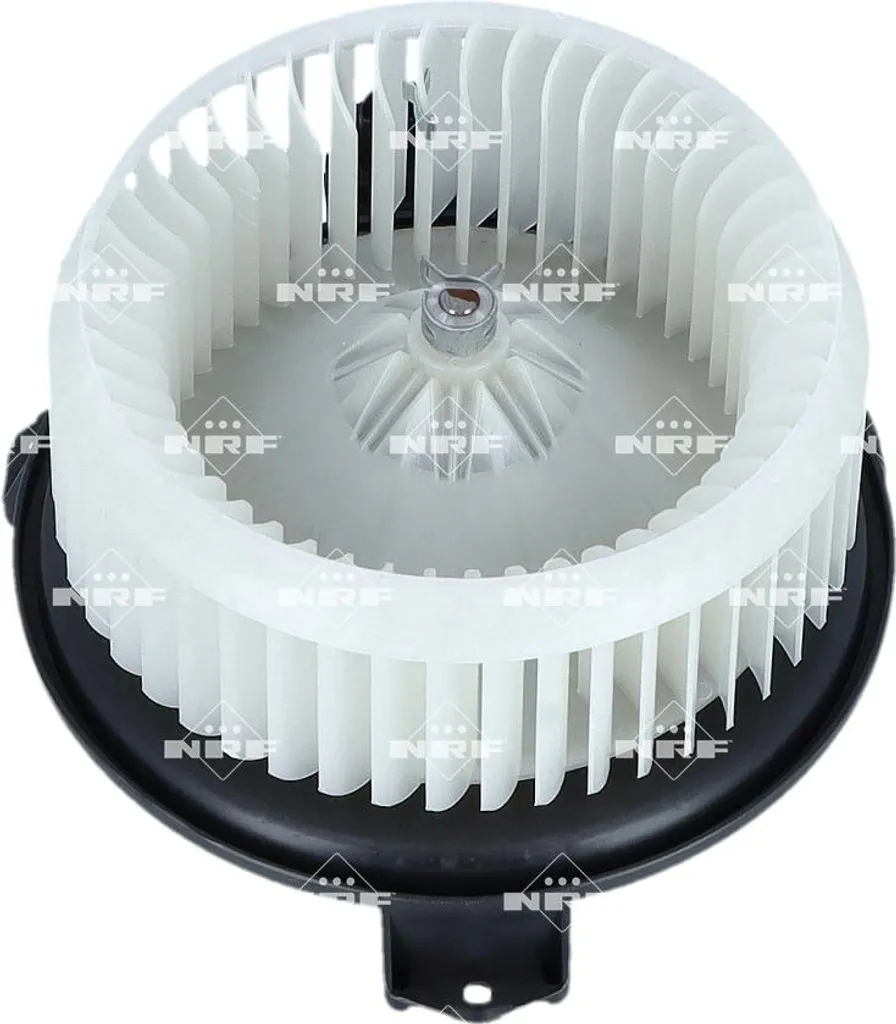 Ventilateur d'habitacle NRF pour CHRYSLER SEBRING - Air Pur et Ventilation