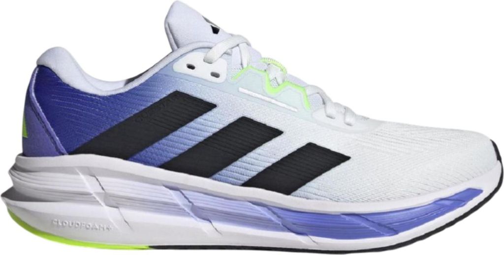 Adidas Running Shoes JI4616 in White color size 46