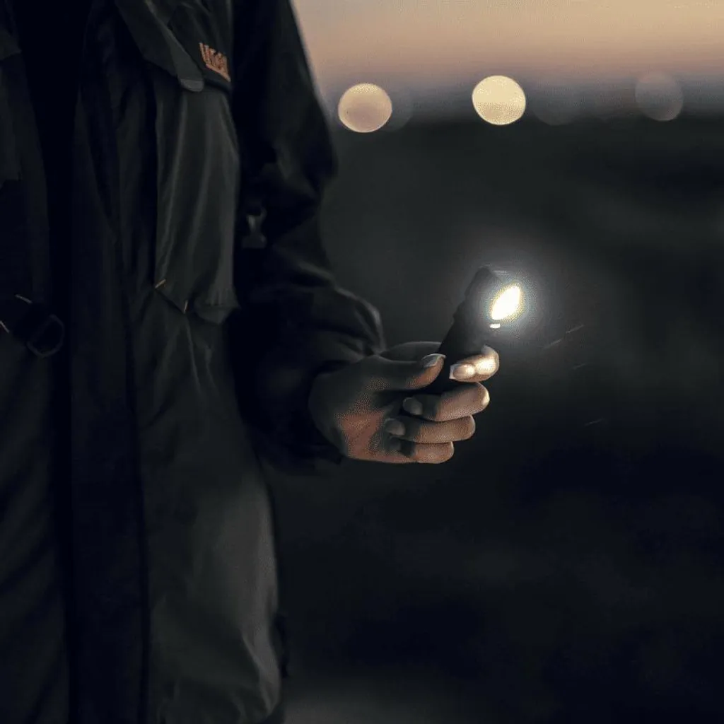 Lampe de Travail Rechargeable Wizard C2 Pro Max LR Armytek 4150 Lumens - 4