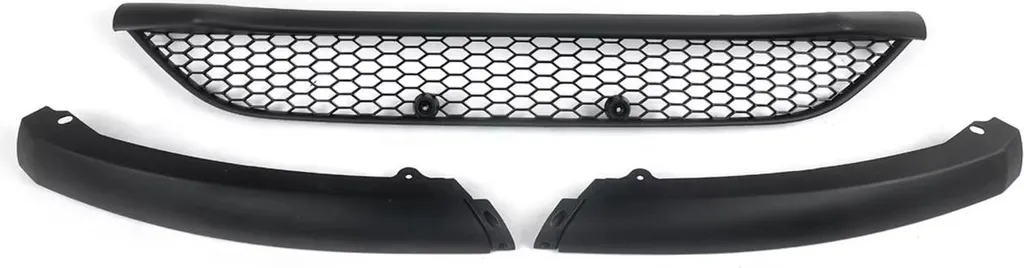 Grille de calandre inférieure Vaylen avant pour Ford Focus 2015-2018