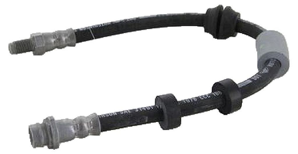 Bremsschlauch 405 mm F10x1 & M10x1 TRISCAN IAM-Expertise für u.a. VOLVO V70