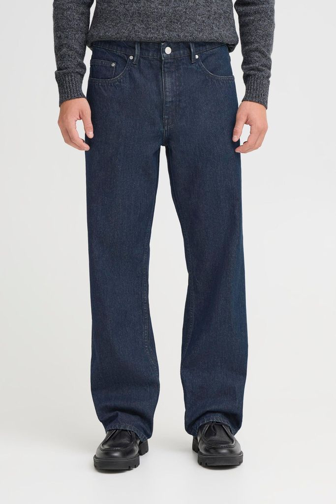 Casual Friday CFHALLUND Herren Jeanshose Hose Pants 100% Baumwolle relaxed fit