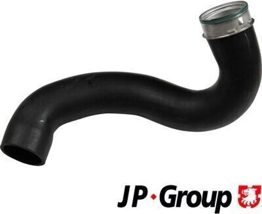Durite de turbo adaptable Mercedes-Benz Sprinter 903 901 JP GROUP 1317700