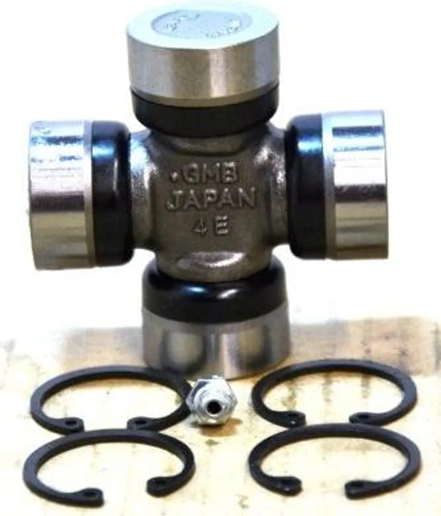 Réparation transmission : Joint LÖBRO U 080 pour Tucson et Terracan