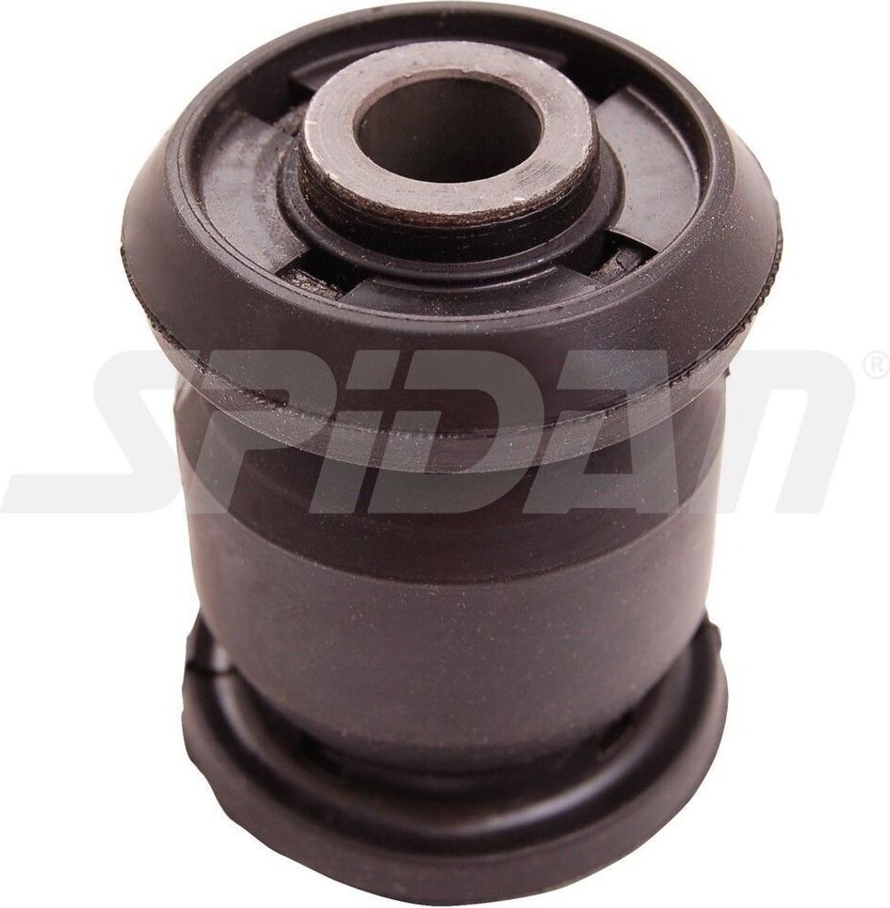 Lagerung Lenker für Querlenker für MAZDA CX-7 (ER) Vorne 413084 SPIDAN CHASSIS PARTS