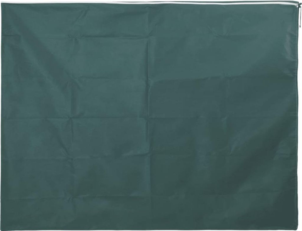 vidaXL Wintervlies mit Reißverschluss 70 g/m² 3,93x3 m