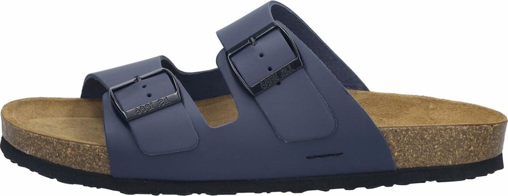 Josef Seibel Josef 01 Pantoletten Ergonomische Sohle für Produktbild 