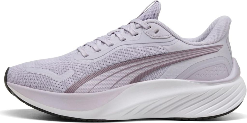 Puma pounce lite / lilac crush Sportschuh lila in Gr. 38.5