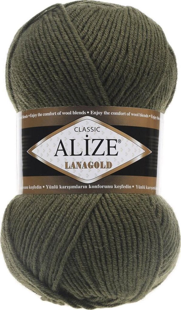 Alize Lanagold 29 Strickgarn
