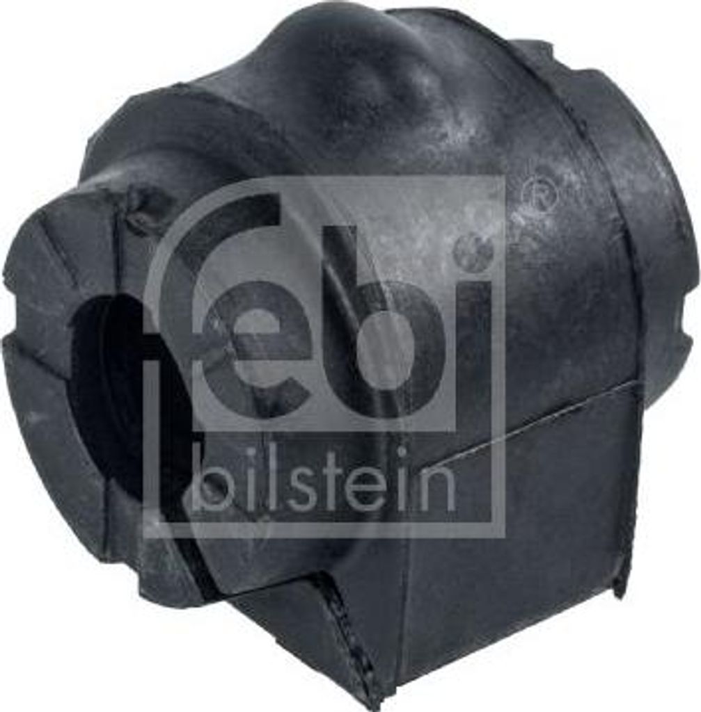 FEBI BILSTEIN 172212 Lagerung, Stabilisator OE LR079950 kompatibel mit Evoque, Discovery