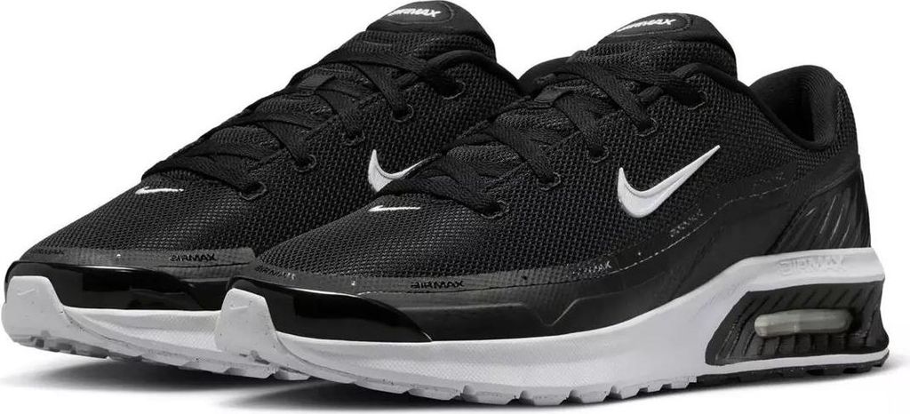 Nike Air Max Bia Black/White, Neutral EU:44 EU