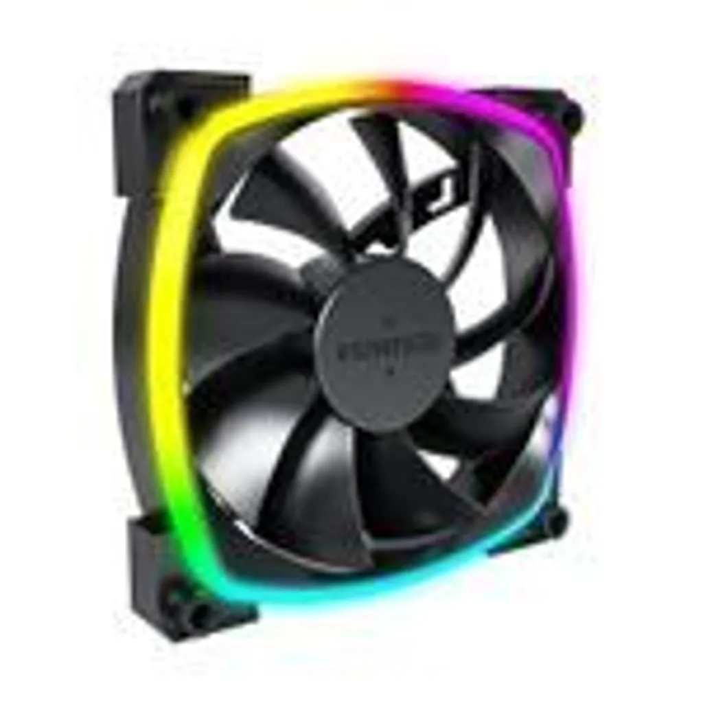 Montech AX120 Ventola ARGB 120mm - Design Moderno e Silenzioso - 3