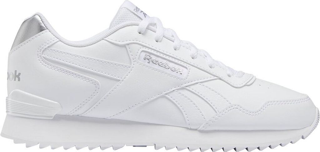 Reebok Classics Glide Ripple Clip Sportschuhe Weiß EU 38 Produktbild 