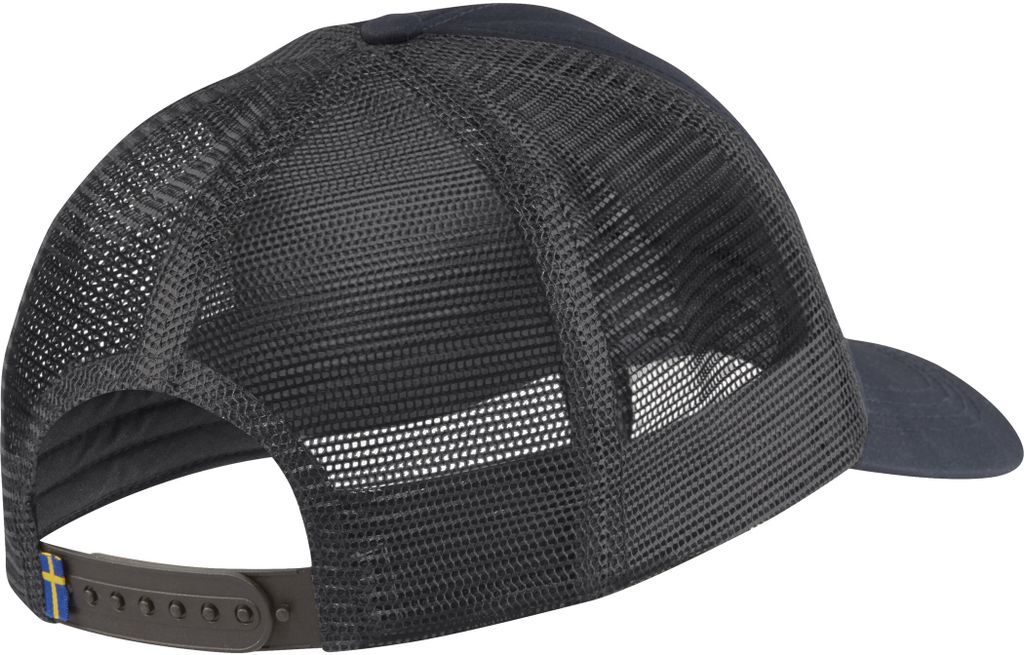 FJÄLLRÄVEN Vardag Långtradarkeps DARK NAVY L/XL