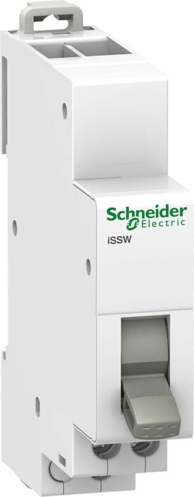 Schneider Electric A9E18073, 250 V, 50 - 60 Hz, 20 A, Obrázok produktu 