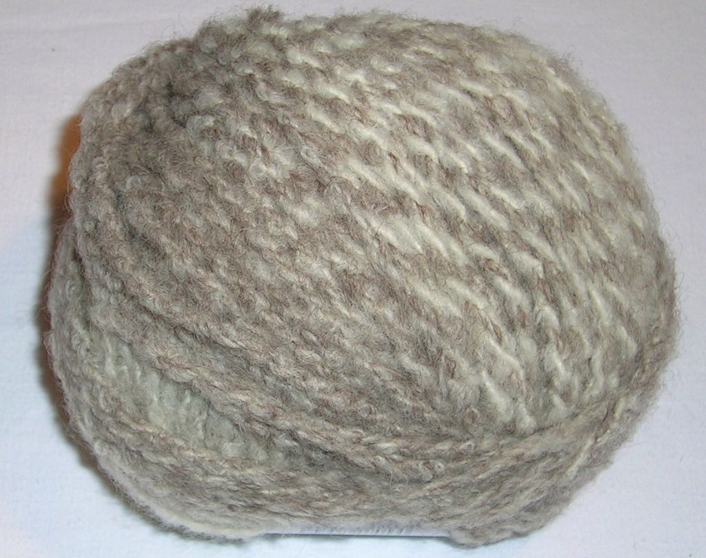 SOUFFLE von Katia, Wollmischgarn in beige meliert (70), ca. Produktbild 