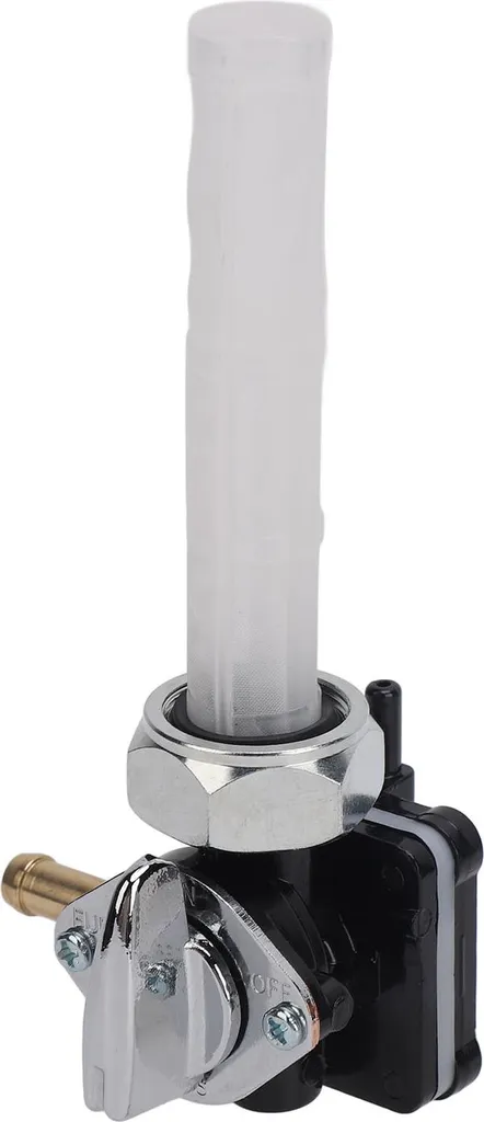 Solution anti-fuite : Robinet essence 61338 94D pour Softail et Dyna - 4