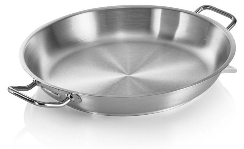 WAS Germany Poêle à frire avec deux poignées Cookware 21, Ø Image du produit 