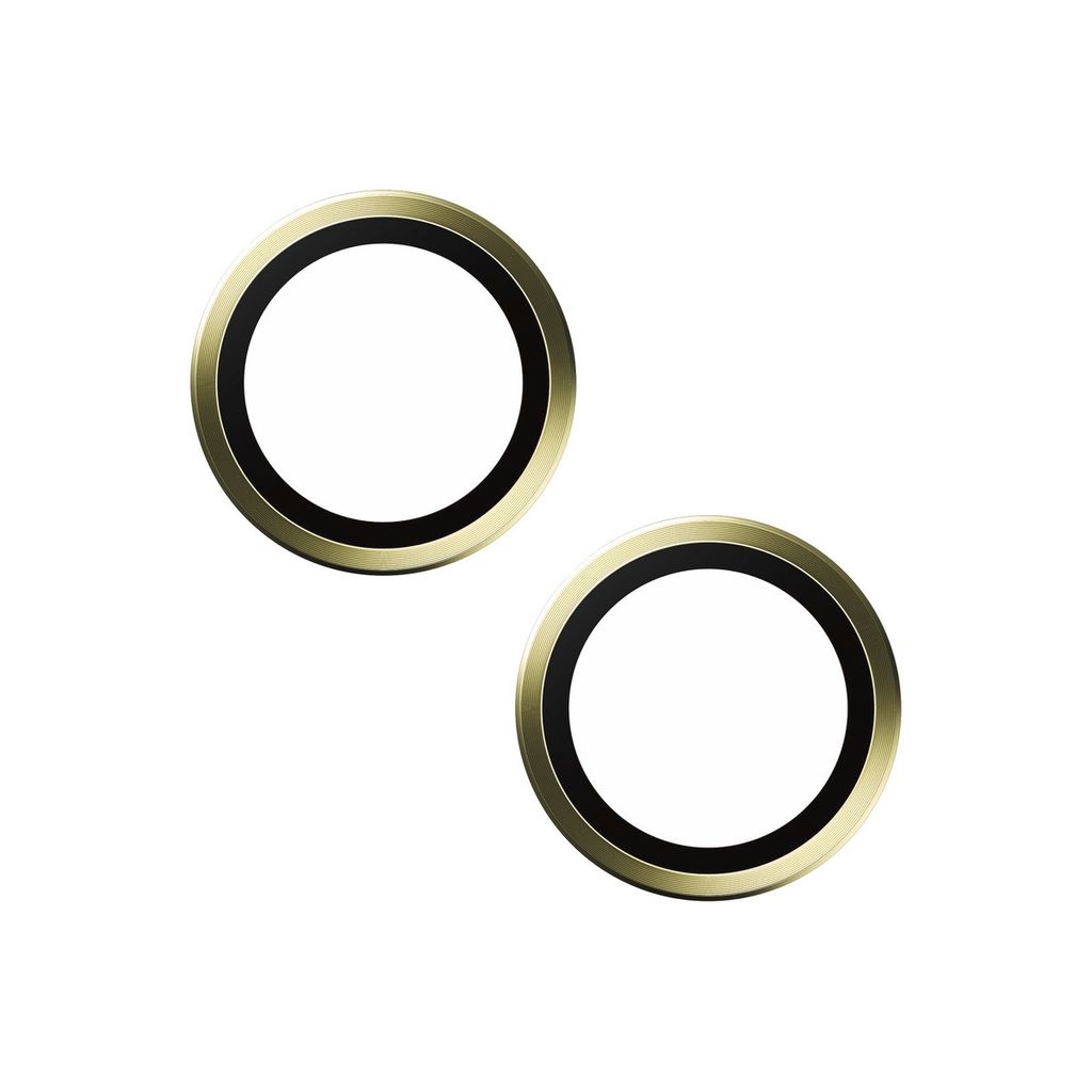 PanzerGlass Hoops: Bescherming voor de camera lens Productafbeelding 