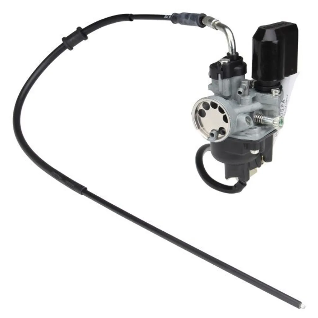 Carburateur DellOrto PHVA 17,5 ID : Solution aux Trous à l'Accélération