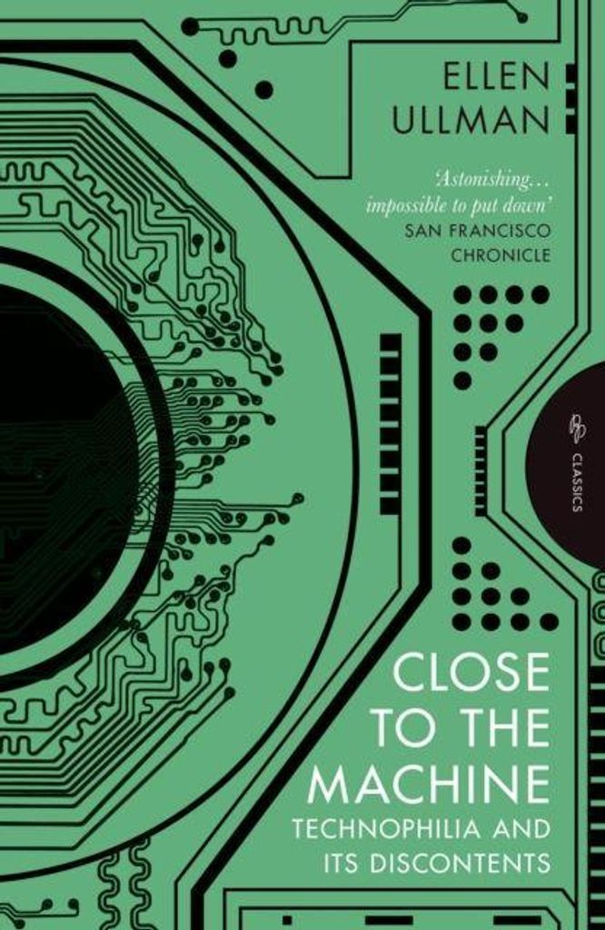 Close to the Machine