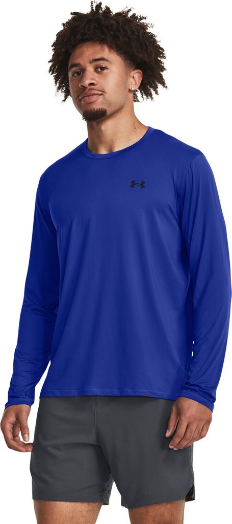 Maglietta Under Armour M 1381731-400 Pullunder Under Armour Größe: XXL,