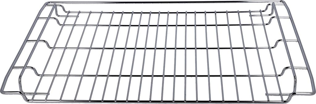 easyPART passend für 00671319 BOSCH Grillrost NEFF 460x343mm für Backofen Herd