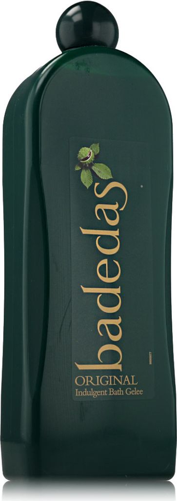 Badedas Bath Original, luxueuze badgel, 750 ml Productafbeelding 