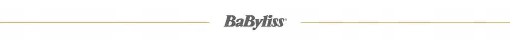 BaByliss W2447E Deep Waves : Fer à gaufrer professionnel haute précision - 32