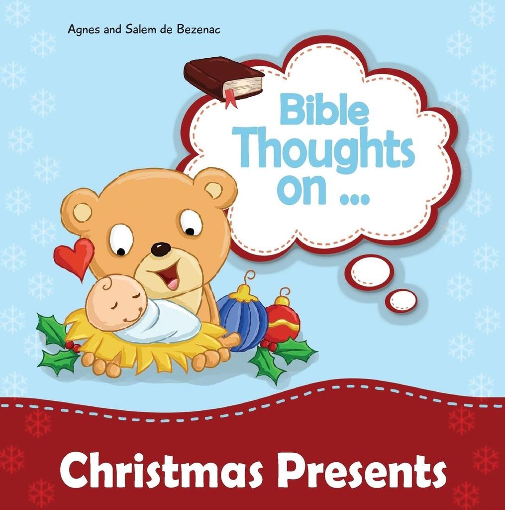 Bible Thoughts on Christmas Presents