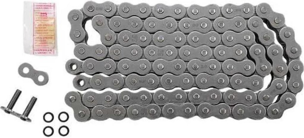 Did 530vx3 Kette Silber 110 Links Silber 110 Links