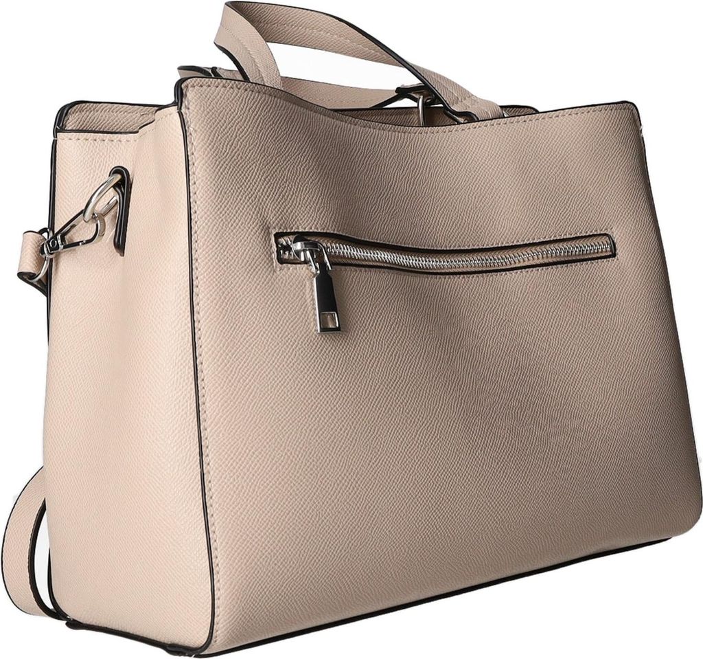 Reißverschlusstasche BAG-3722-BE